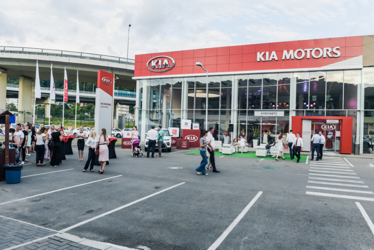 Kia center 23 ru