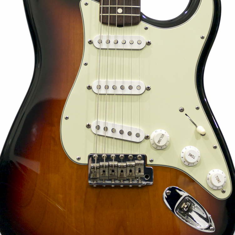 Fender Stratocaster AVRI 62 USA 1994