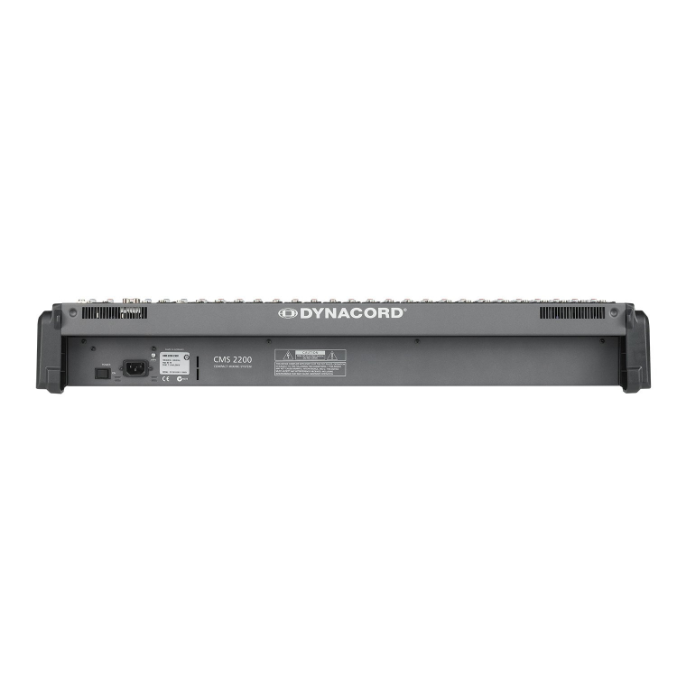 Dynacord CMS 2200 - Микшерный пульт