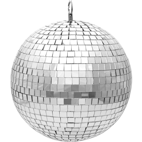 Mirror ball
