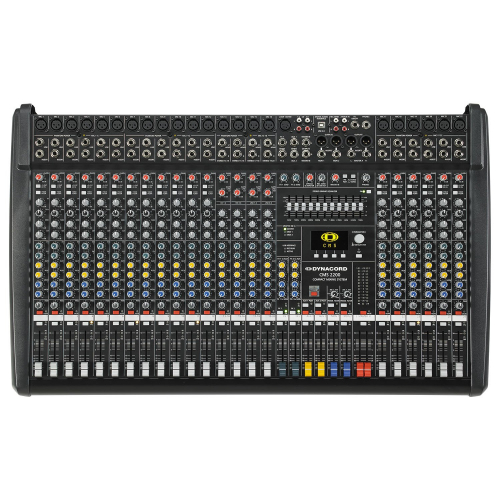 Dynacord CMS 2200 - Микшерный пульт