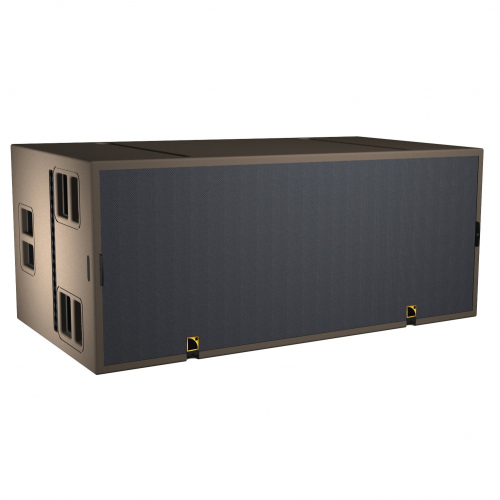 L-Acoustics SB-28 - Сабвуфер