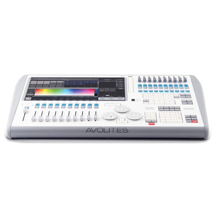 AVOLITES Tiger Touch II