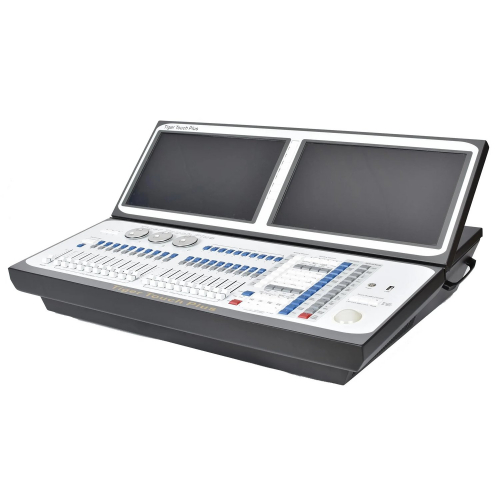 AVOLITES Tiger Touch Q+