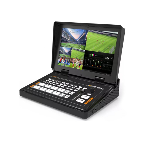 Видеомикшер AV MATRIX PVS0403U