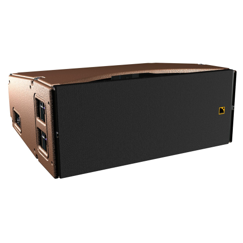 L-Acoustics KUDO - Элемент линейного массива