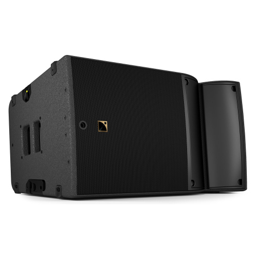 L-Acoustics A15 Focus - Элемент линейного массива
