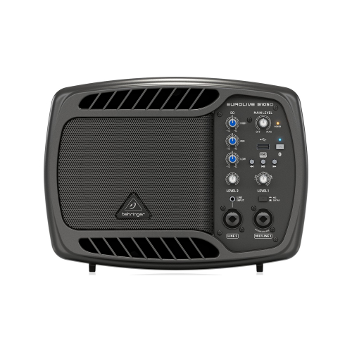 BEHRINGER B105D - Активная акустическая система (TalkBack)
