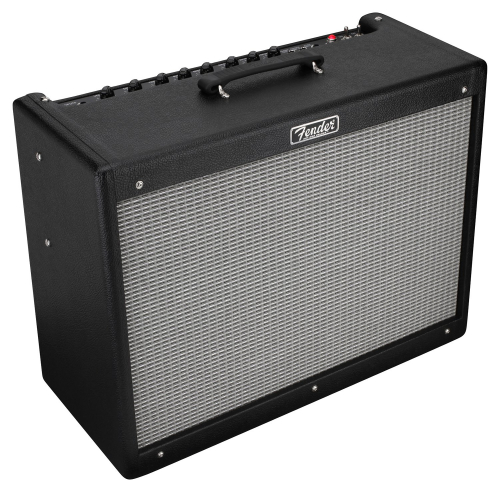 FENDER HOT ROD DELUXE III- Гитарный комбо