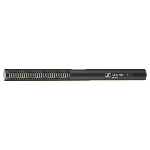 Sennheiser MKE600 - Микрофон пушка
