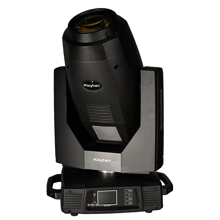 Klaytan HL Desire 600 BSW Led