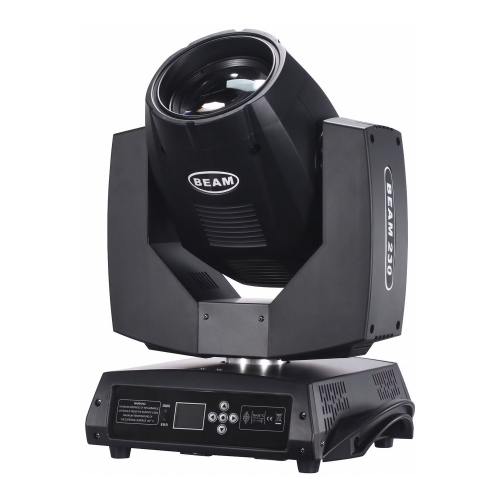 Beam 230-7R (Clay Paky Sharpy)