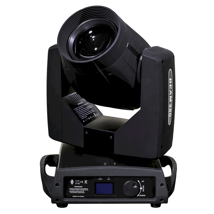 BS BEAM R10