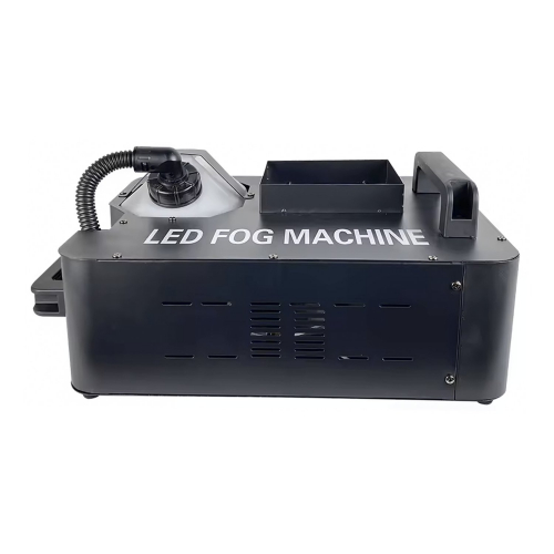 Klaytan Led Smoke Jet