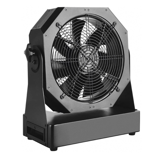 DMX-FAN 512