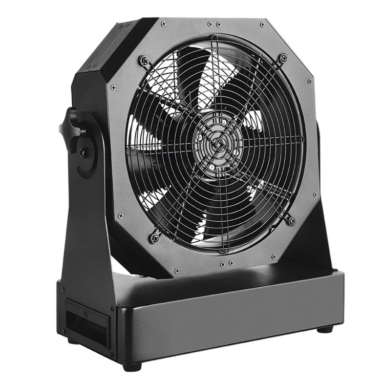 DMX-FAN 512