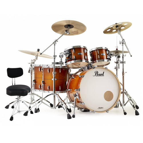 PEARL MASTERS MCT925XEP/C - Ударная установка